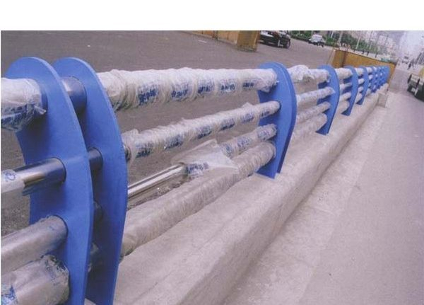 黄南不锈钢复合管护栏​市场投机性转弱